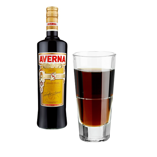 AVERNA
