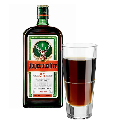 JEGERMASTER