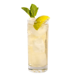 Moscow Mule