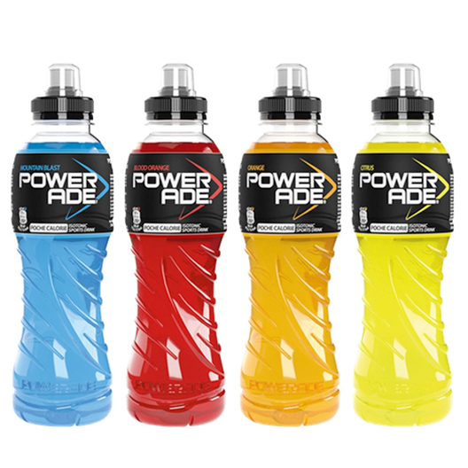 powerade